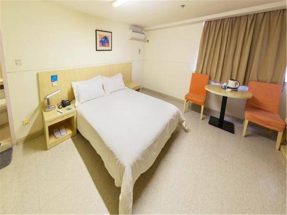Jj Inns - Shanghai Hongmei South Road المظهر الخارجي الصورة